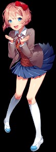 sayori