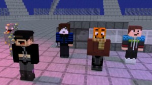 Tweny One Pilots Crowd
