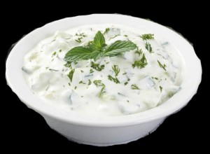 tzaziki