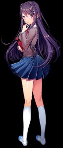 yuri