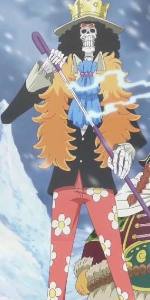 Brook