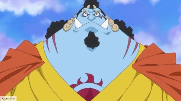 Jinbe