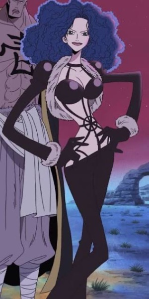 Ms.doublefinger