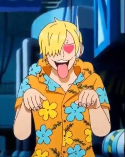 Sanji