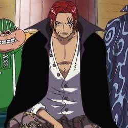 Shanks