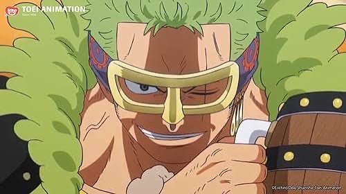 Zoro