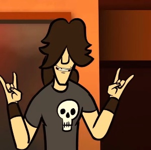 Axel