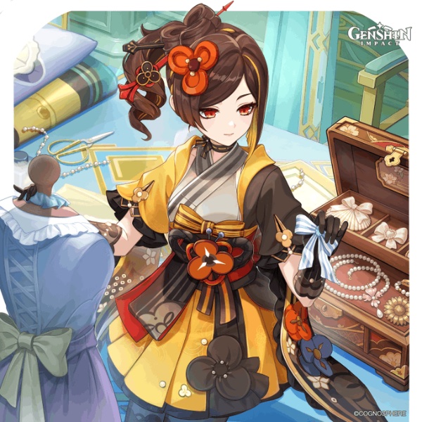 Chiori