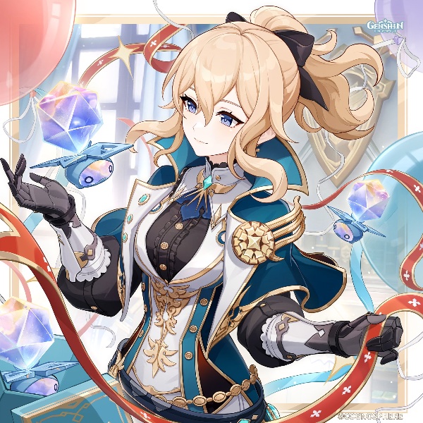 Jean