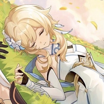 Traveler (Lumine)