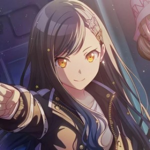 An