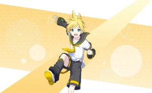 Len