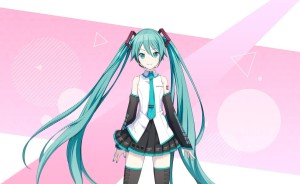 Miku