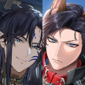 Altus x Caelen