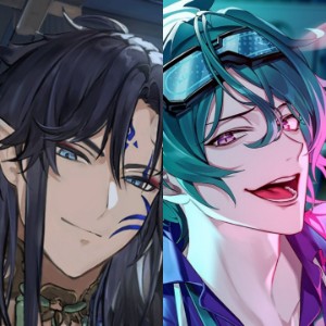 Altus x Elias