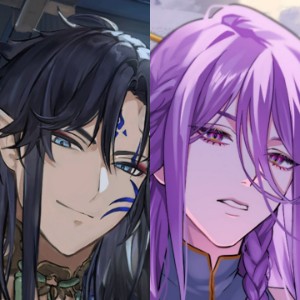 Altus x Shiki