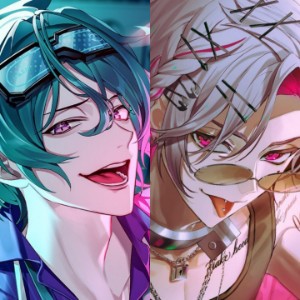 Elias x Liron