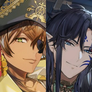Gale x Altus