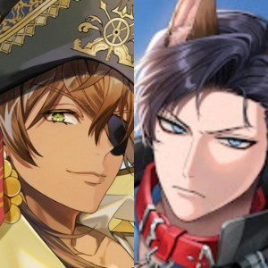 Gale x Caelen