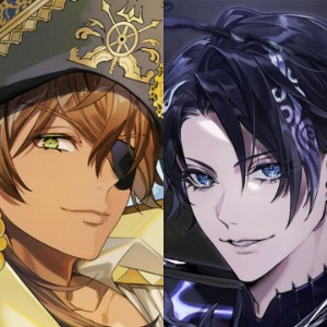 Gale x Nayuta