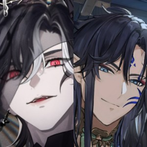 Lucien x Altus
