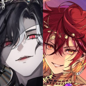 Lucien x Malim