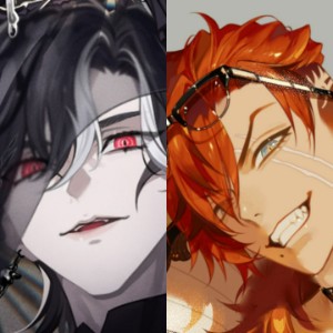 Lucien x Ryzar