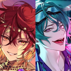 Malim x Elias