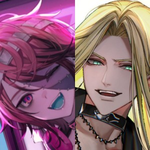 Rosco x Ashkariel