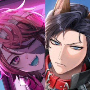 Rosco x Caelen