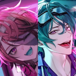 Rosco x Elias