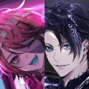 Rosco x Nayuta