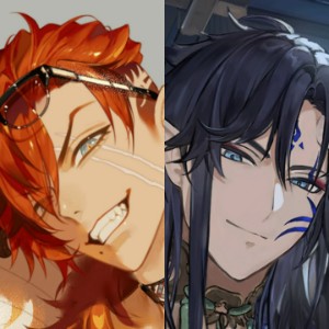Ryzar x Altus