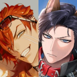 Ryzar x Caelen
