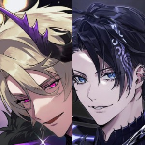 Zander x Nayuta