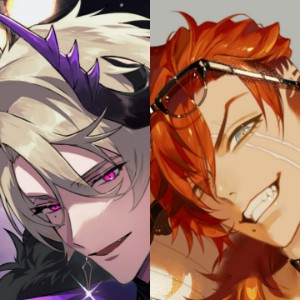Zander x Ryzar