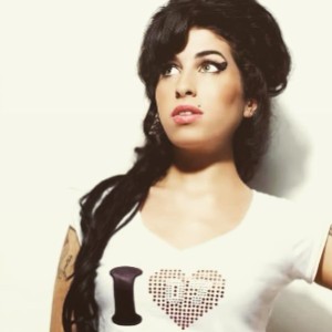 amy winehouse