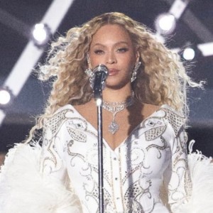 beyoncé