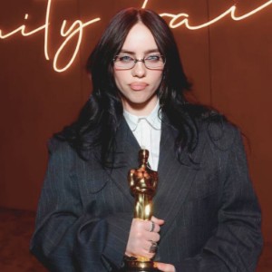 billie eilish