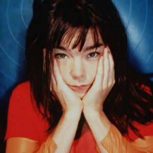 björk