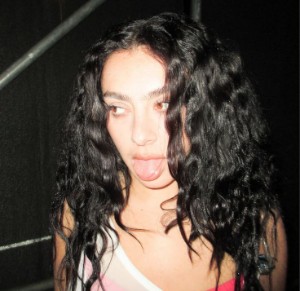 charli xcx