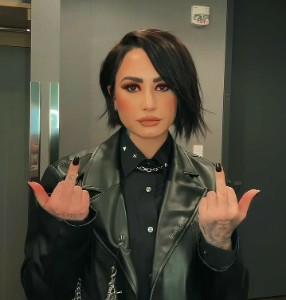 demi lovato