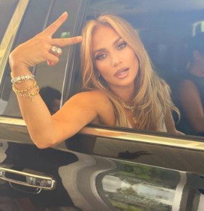 jennifer lopez