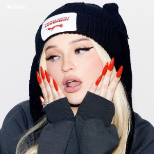 kim petras