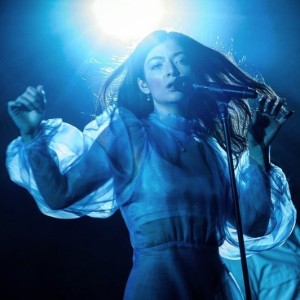 lorde