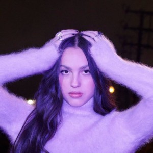 olivia rodrigo