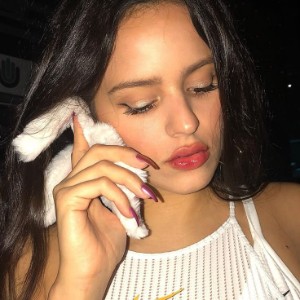 rosalia