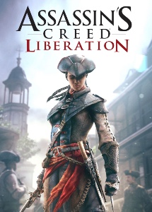 Assassin's Creed: Liberation