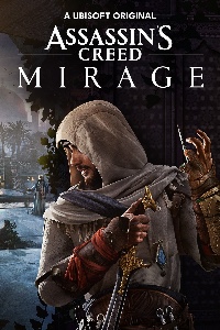 Assassin's Creed: Mirage