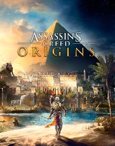 Assassin's Creed: Origins